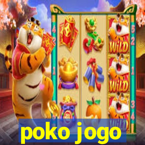 poko jogo